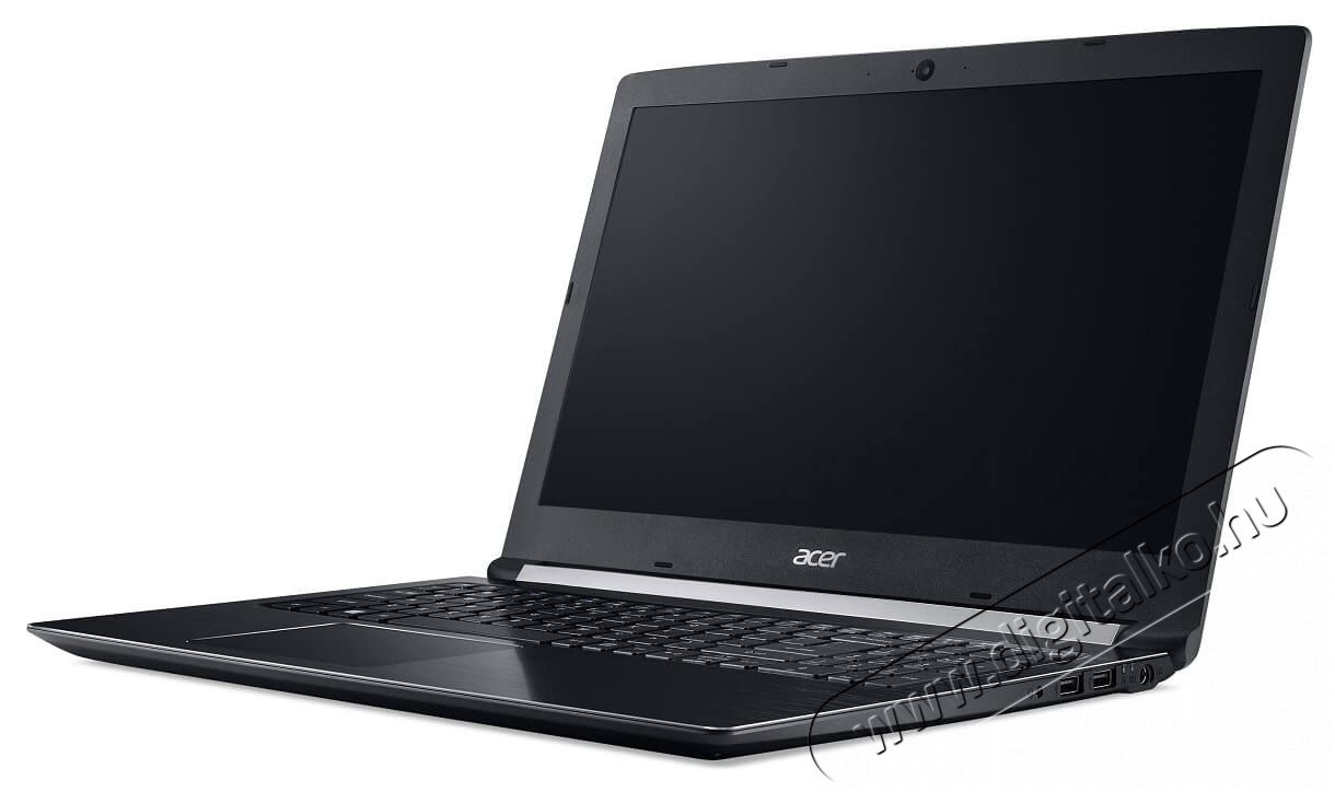 Acer Aspire 5 A515-51G-37W6 notebook Iroda és számítástechnika - Notebook - 334362