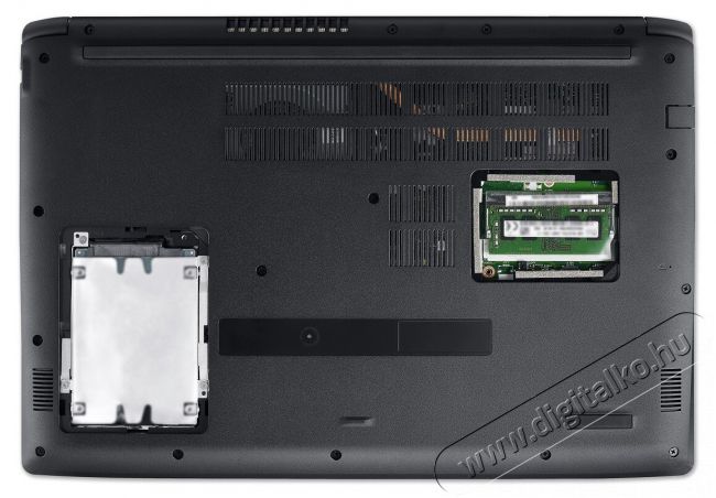 Acer Aspire 5 A515-51G-37W6 notebook Iroda és számítástechnika - Notebook - 334362