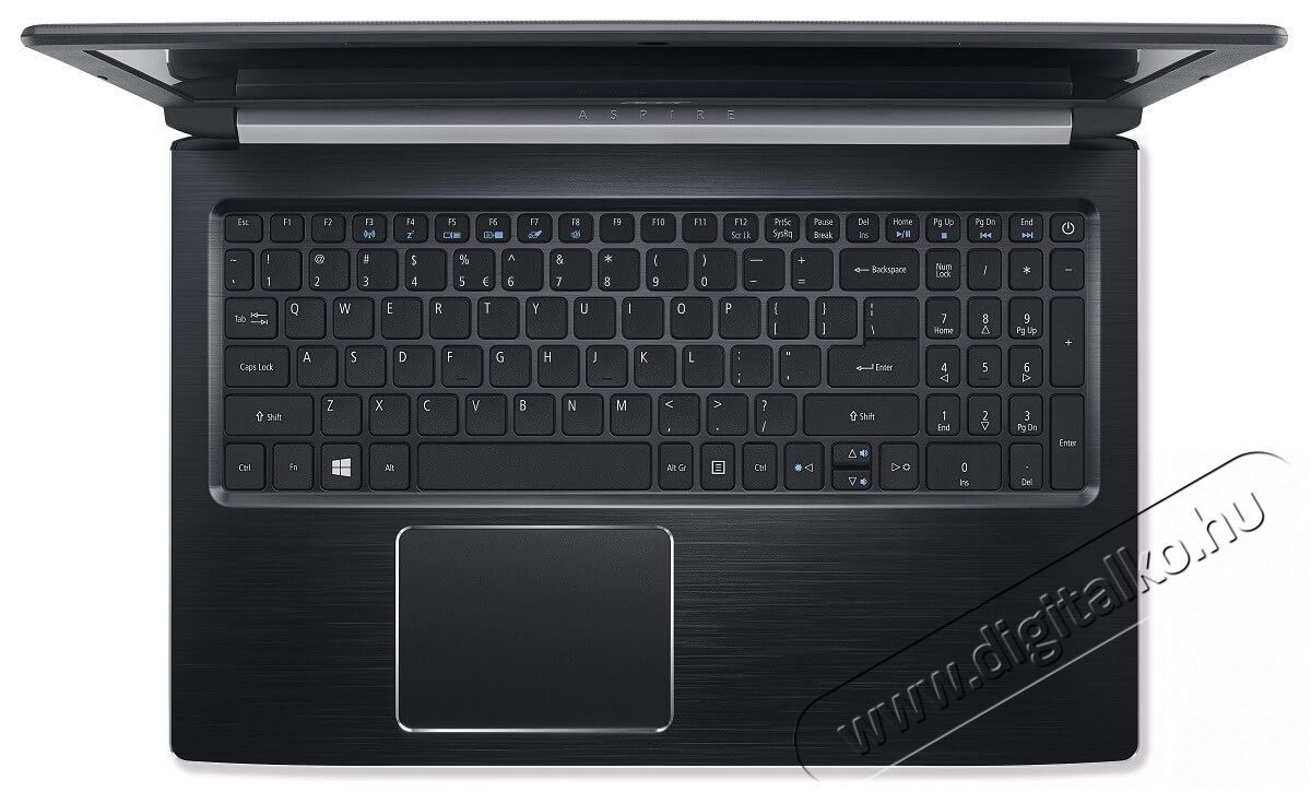 Acer Aspire 5 A515-51G-546E notebook Egyéb - Nem forgalmazzuk ! - 334363