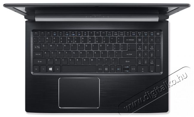Acer Aspire 5 A515-51G-546E notebook Egyéb - Nem forgalmazzuk ! - 334363