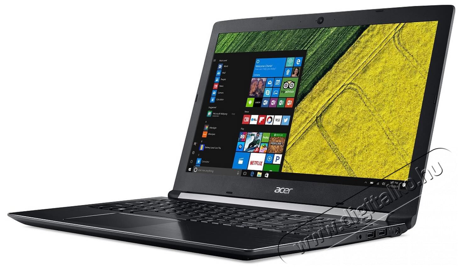 Acer Aspire 5 A515-51G-54SC notebook Egyéb - Nem forgalmazzuk ! - 334063