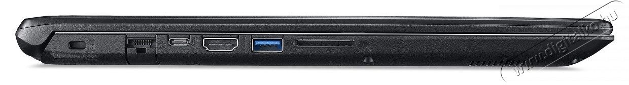 Acer Aspire A515-51G-5828 15.6 FHD fekete notebook Egy&eacute;b - Nem forgalmazzuk ! - 334548