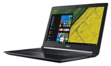 Acer Aspire A515-51G-59BW 15,6 FHD IPS/Intel Core i5-8250U/4GB/1TB/MX150 2GB/sz&uuml;rke laptop Egy&eacute;b - Nem forgalmazzuk ! - 332375