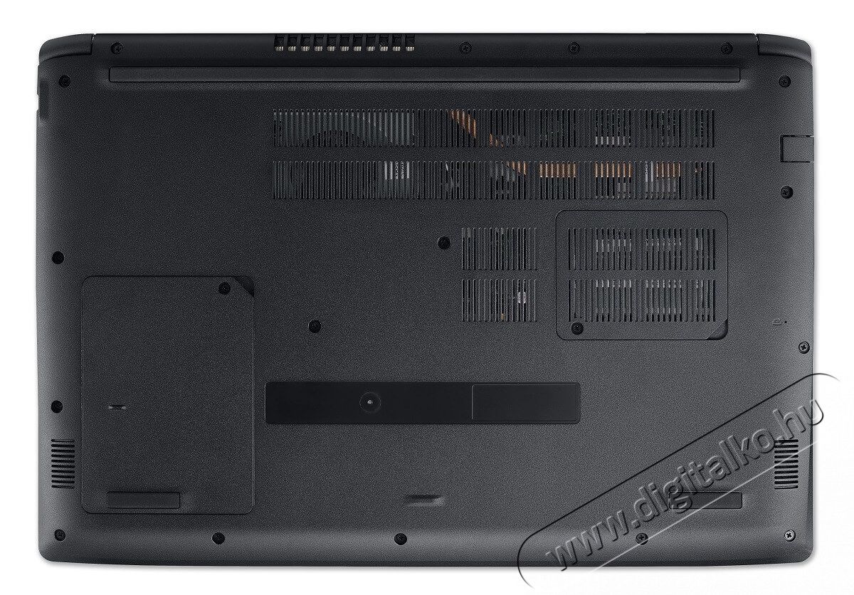 Acer Aspire A515-51G-59BW 15,6 FHD IPS/Intel Core i5-8250U/4GB/1TB/MX150 2GB/sz&uuml;rke laptop Egy&eacute;b - Nem forgalmazzuk ! - 332375