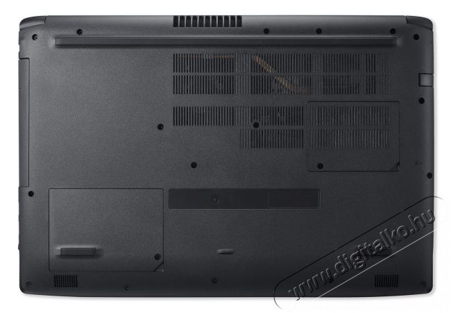 Acer Aspire 5 A517-51G-59ED notebook (NX.GVQEU.004) Egyéb - Nem forgalmazzuk ! - 335821