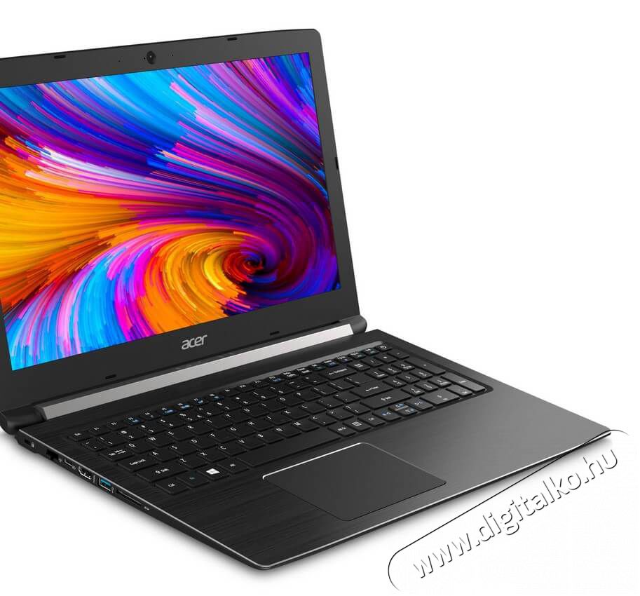 Acer Aspire 5 A517-51G-59ED notebook (NX.GVQEU.004) Egyéb - Nem forgalmazzuk ! - 335821