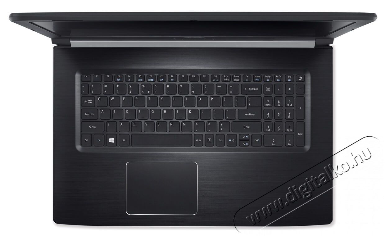 Acer Aspire 5 A517-51G-82HF notebook Egyéb - Nem forgalmazzuk ! - 332383