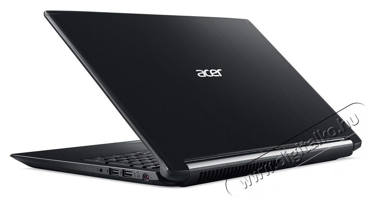 Acer Aspire 7 A715-71G-580W notebook Egyéb - Nem forgalmazzuk ! - 333312