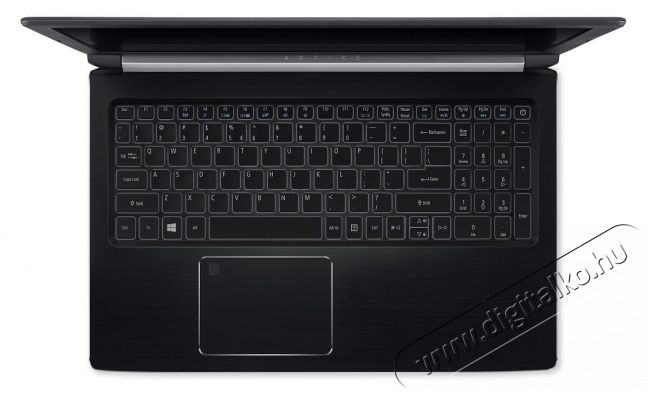 Acer Aspire 7 A715-71G-580W notebook Egyéb - Nem forgalmazzuk ! - 333312