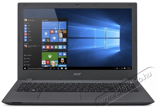 Acer Aspire E5-573G-36PD notebook Iroda és számítástechnika - Notebook - 310996