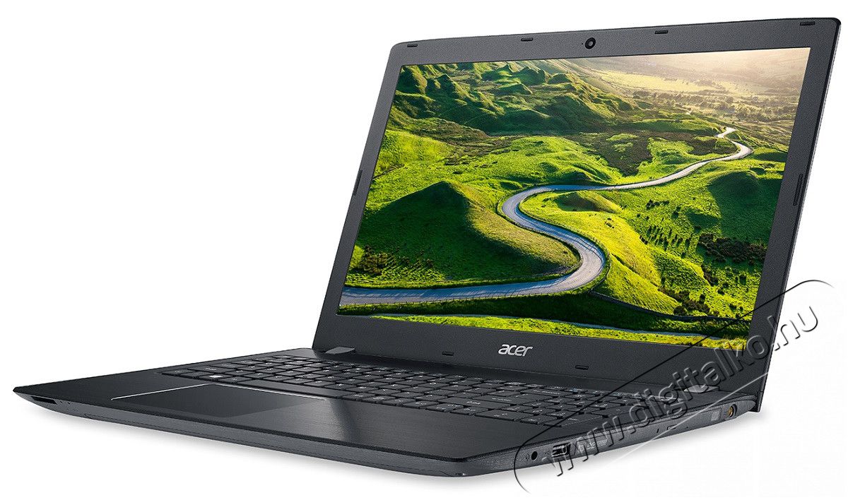 Acer Aspire E5-575G-580H notebook Iroda és számítástechnika - Notebook - 314242