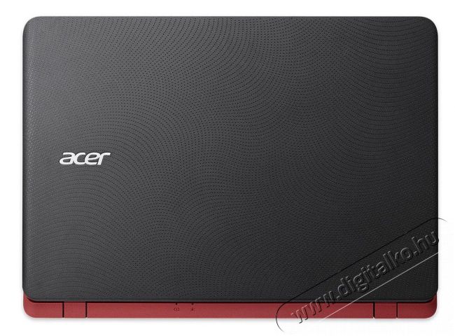 Acer Aspire ES1-132-C7VA notebook Iroda és számítástechnika - Notebook - 320060