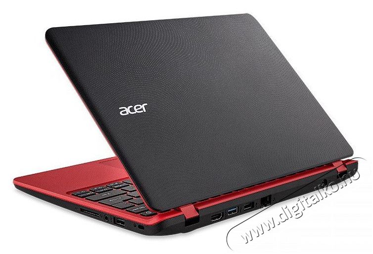 Acer Aspire ES1-132-C7VA notebook Iroda és számítástechnika - Notebook - 320060