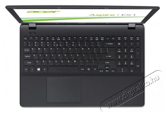 Acer Aspire ES1-523-26ZZ notebook Iroda és számítástechnika - Notebook - 317505