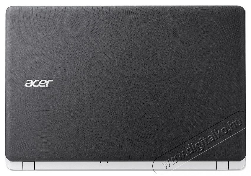 Acer Aspire ES1-533-P03D notebook - fehér Iroda és számítástechnika - Notebook - 311028