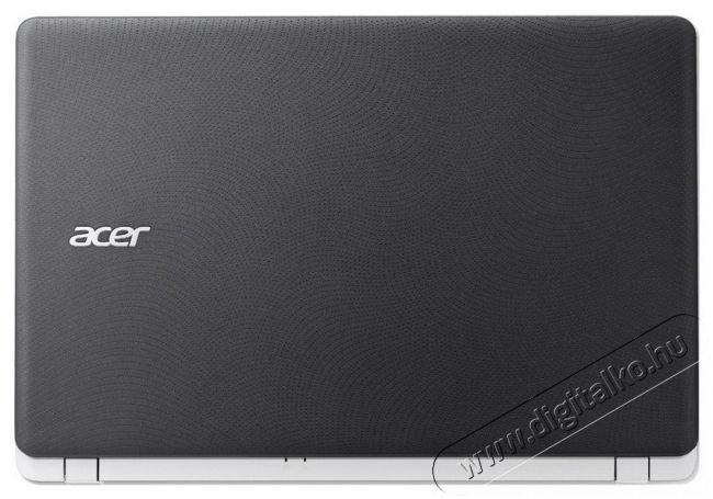 Acer Aspire ES1-533-P03D notebook - fehér Iroda és számítástechnika - Notebook - 311028