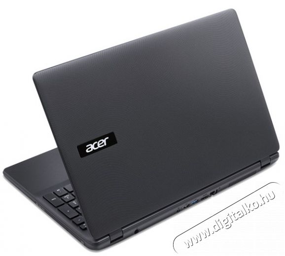 Acer Aspire ES1-571-59C2 15,6" HD/Intel Core i5-4200U 1,6GHz/4GB/1TB/DVD író/Win10/fekete Iroda és számítástechnika - Notebook - 311032
