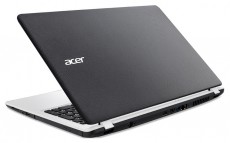 Acer Aspire ES1-572-311C notebook -fehér Iroda és számítástechnika - Notebook - 311035