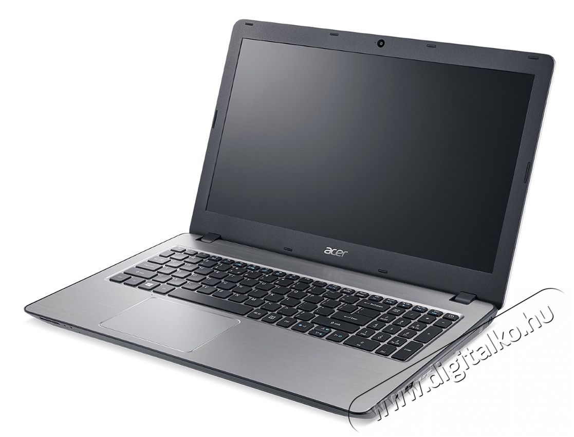 Acer Aspire F5-573G-372S notebook Iroda és számítástechnika - Notebook - 317510