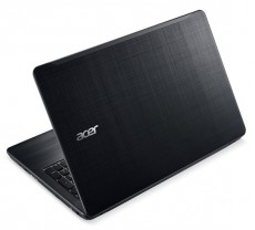 Acer Aspire F5-573G-55MH 15,6" FHD/Intel Core i5-6200U 2,3GHz/4GB/96GB+1TB/DVD író/fekete Iroda és számítástechnika - Notebook - 311048