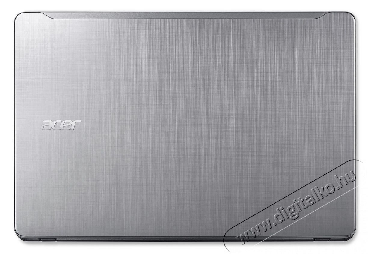 Acer Aspire F5-573G-582N notebook Iroda és számítástechnika - Notebook - 320554