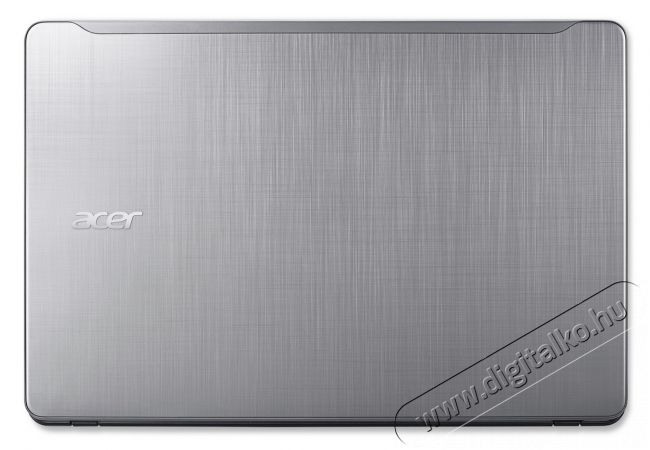 Acer Aspire F5-573G-582N notebook Iroda és számítástechnika - Notebook - 320554