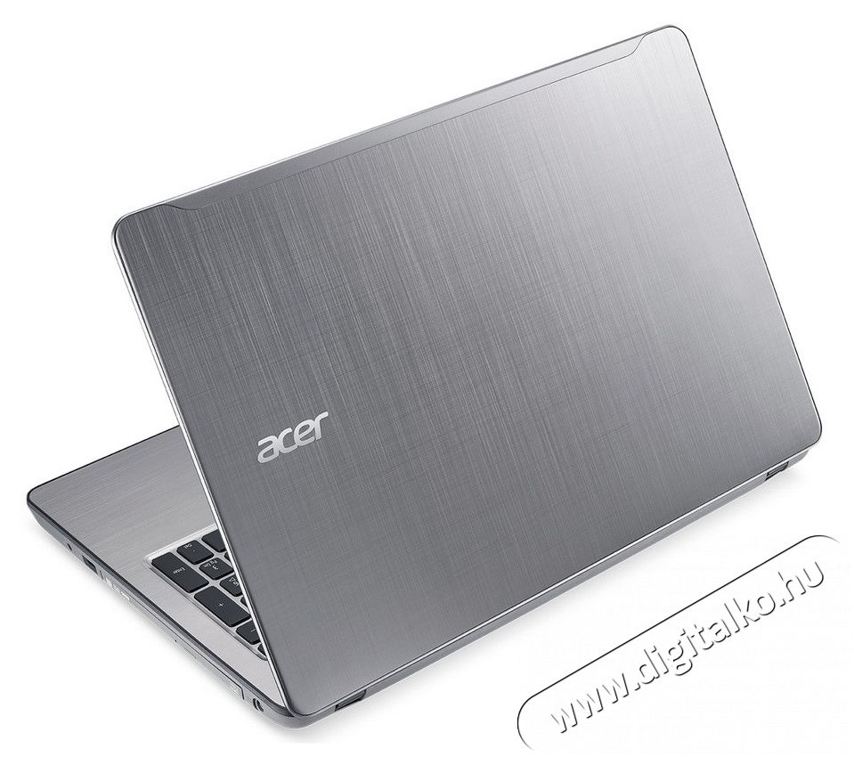 Acer Aspire F5-573G-582N notebook Iroda és számítástechnika - Notebook - 320554