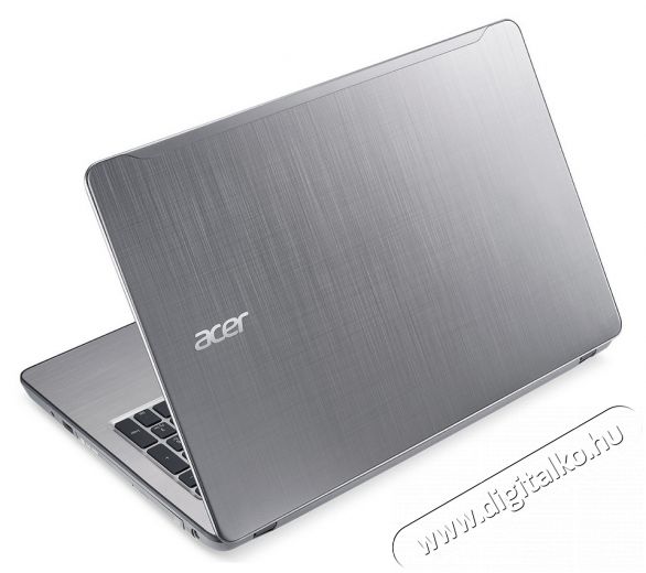 Acer Aspire F5-573G-582N notebook Iroda és számítástechnika - Notebook - 320554