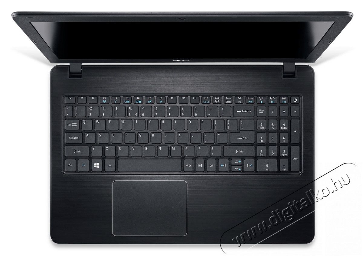 Acer Aspire F5-573G-73B4 notebook Iroda és számítástechnika - Notebook - 320555