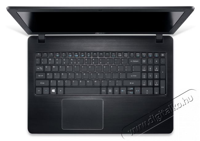 Acer Aspire F5-573G-73B4 notebook Iroda és számítástechnika - Notebook - 320555
