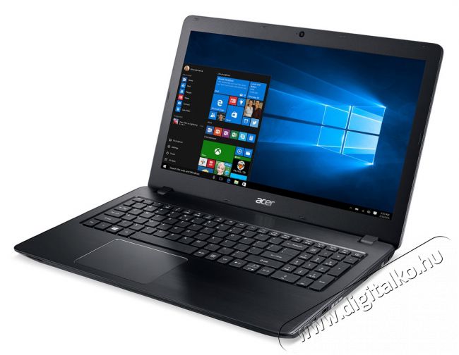 Acer Aspire F5-573G-73B4 notebook Iroda és számítástechnika - Notebook - 320555
