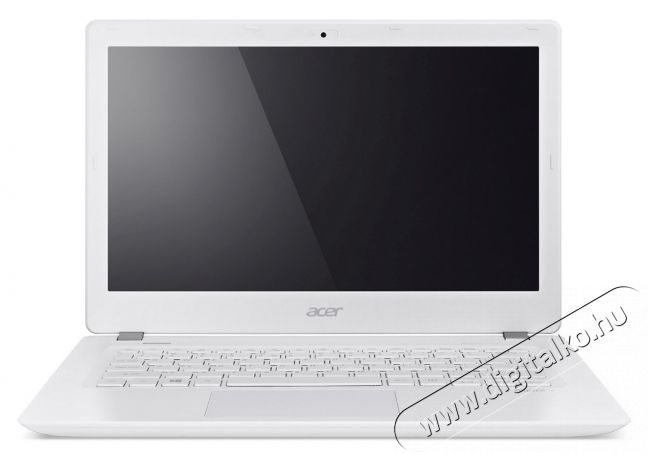 Acer Aspire V3-372-31QF notebook Iroda és számítástechnika - Notebook - 317513