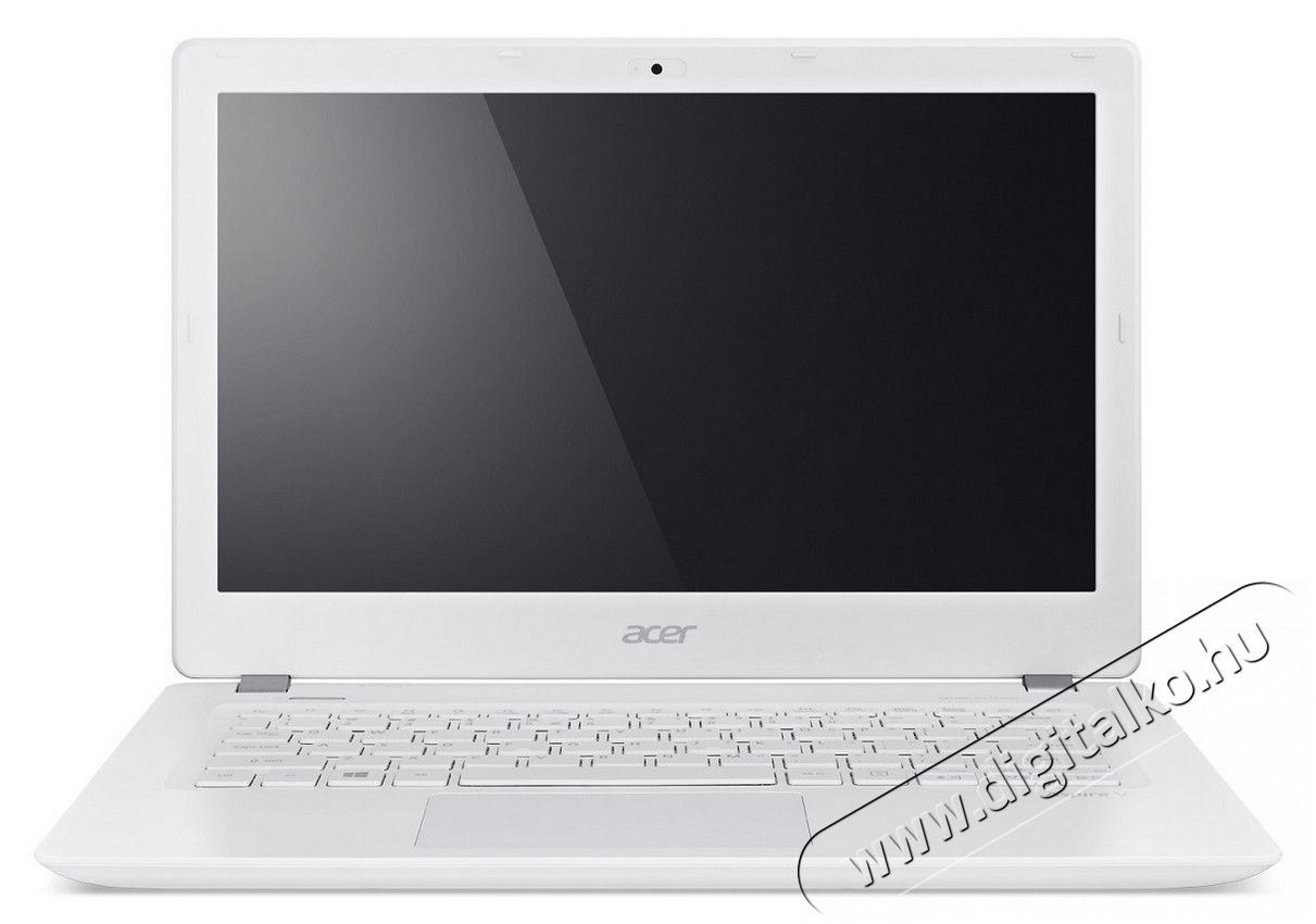 Acer Aspire V3-372-52HB notebook Iroda és számítástechnika - Notebook - 317516
