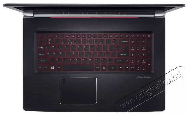Acer Aspire VN7-793G-73GX notebook Iroda és számítástechnika - Notebook - 321472