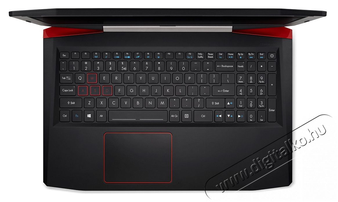 Acer Aspire VX5-591G-77ZK notebook Iroda és számítástechnika - Notebook - 321473