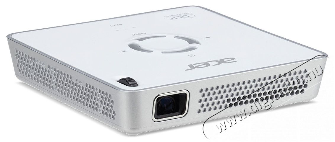 Acer C101i WVGA 150L 20 000 óra hordozható mini LED projektor Televíziók - Kivetítő - Kivetítő - 331037