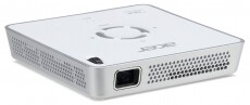Acer C101i WVGA 150L 20 000 óra hordozható mini LED projektor Televíziók - Kivetítő - Kivetítő - 331037