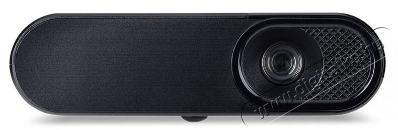 Acer C200 WVGA hordozható mini LED projektor - fekete Televíziók - Kivetítő - Kivetítő - 336504