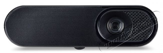 Acer C200 WVGA hordozható mini LED projektor - fekete Televíziók - Kivetítő - Kivetítő - 336504