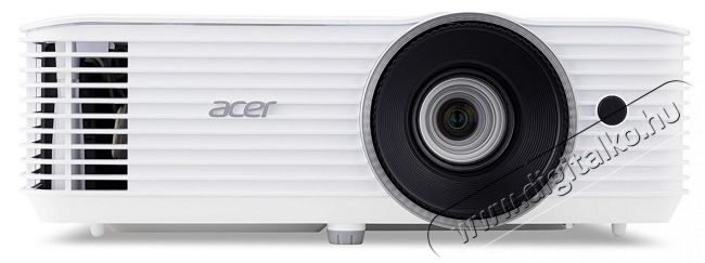 Acer H6540BD WUXGA DLP 3D projektor (MR.JQ011.001) Televíziók - Kivetítő - Kivetítő - 338527