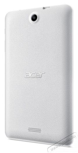 Acer Iconia B1-7A0-K9Q6 7 16GB Wi-Fi tablet - fehér Egyéb - Nem forgalmazzuk ! - 332389