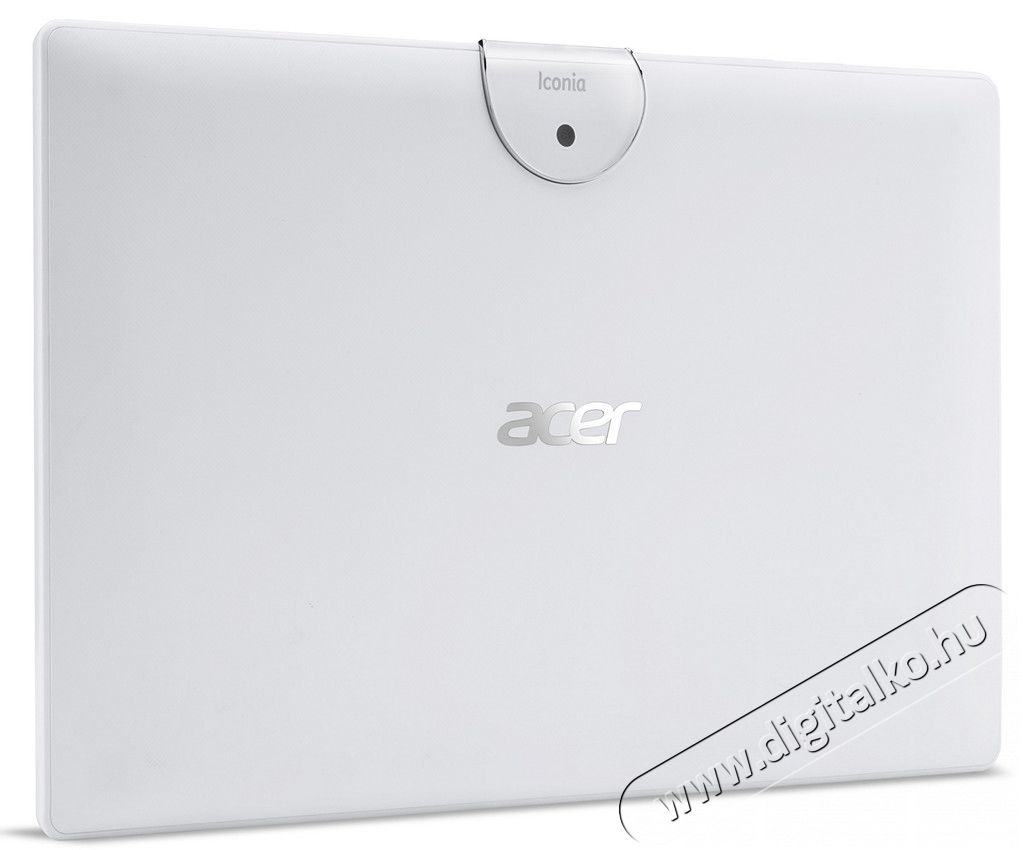 Acer Iconia B3-A40FHD-K52Y FHD IPS 32GB Wi-Fi tablet - fehér Mobil / Kommunikáció / Smart - Tablet - Android tablet - 327868