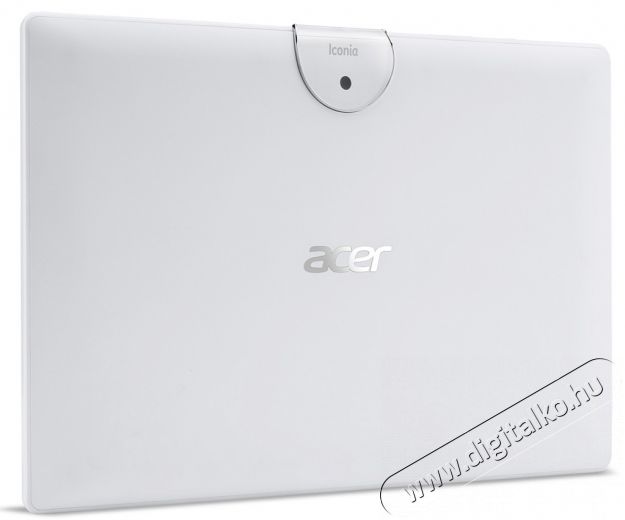 Acer Iconia B3-A40FHD-K52Y FHD IPS 32GB Wi-Fi tablet - fehér Mobil / Kommunikáció / Smart - Tablet - Android tablet - 327868