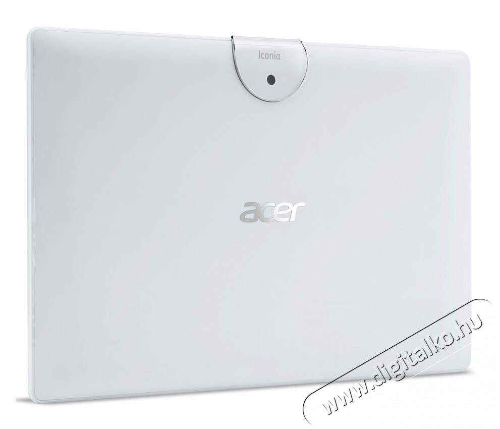 Acer Iconia B3-A42-K66V 10 16GB Wi-Fi+LTE fehér tablet Egyéb - Nem forgalmazzuk ! - 343156