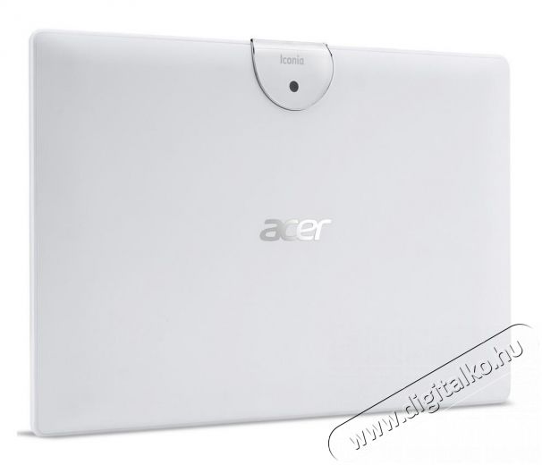 Acer Iconia B3-A42-K66V 10 16GB Wi-Fi+LTE fehér tablet Egyéb - Nem forgalmazzuk ! - 343156