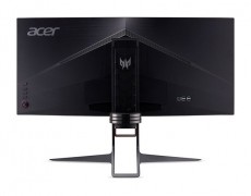 Acer MON Predator X34P 34 Iroda &eacute;s sz&aacute;m&iacute;t&aacute;stechnika - Monitor - Monitor - 342742