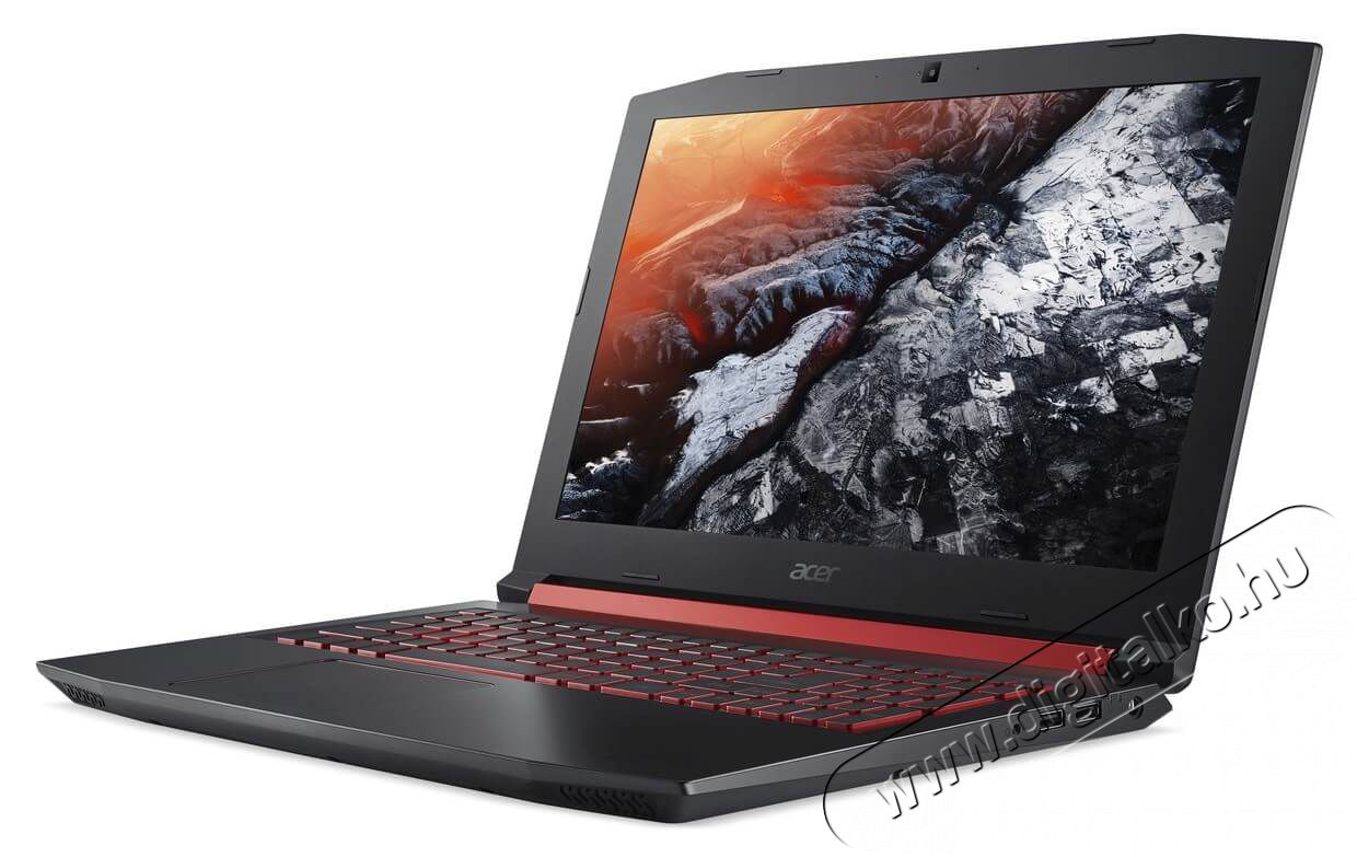 Acer Nitro 5 AN515-31-8058 notebook Egyéb - Nem forgalmazzuk ! - 333318