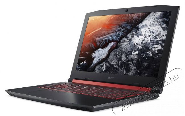 Acer Nitro 5 AN515-31-86FR notebook Iroda és számítástechnika - Notebook - 333319