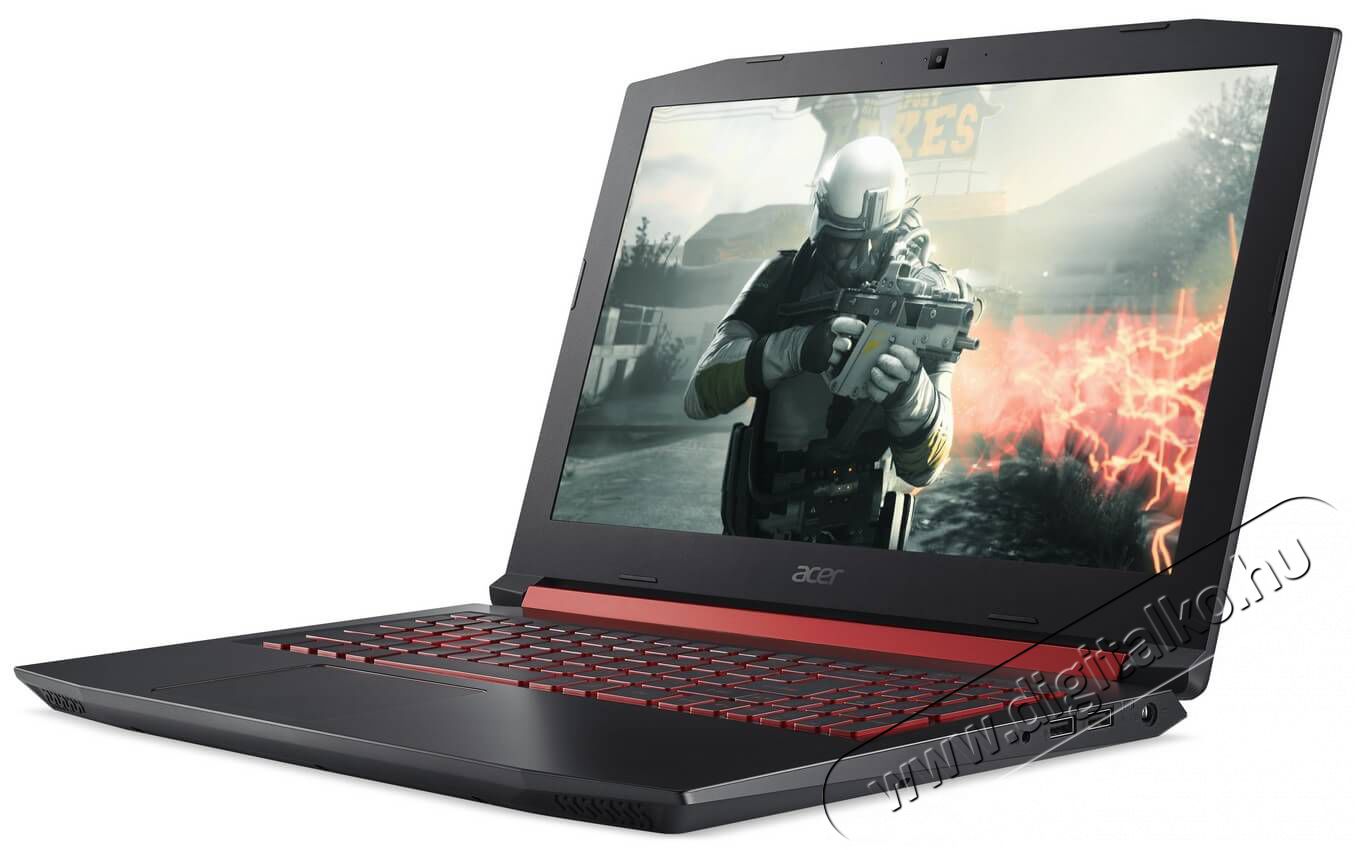 Acer Nitro 5 AN515-31-86FR notebook Iroda és számítástechnika - Notebook - 333319