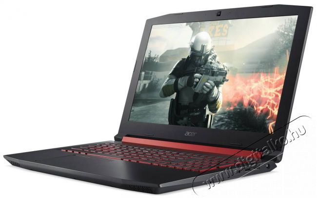 Acer Nitro 5 AN515-31-86FR notebook Iroda és számítástechnika - Notebook - 333319
